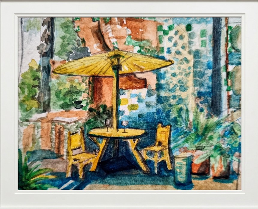 Casa Vicens, Barcelona