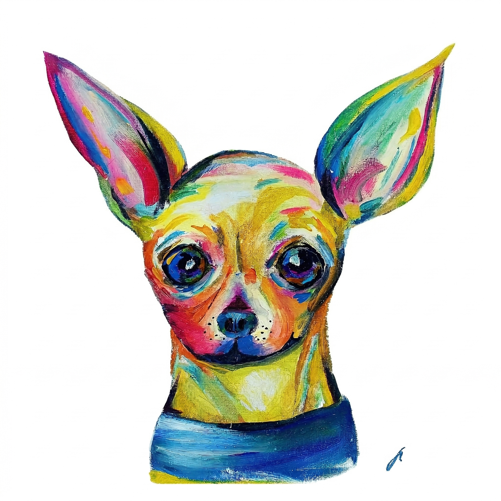 Chihuahua