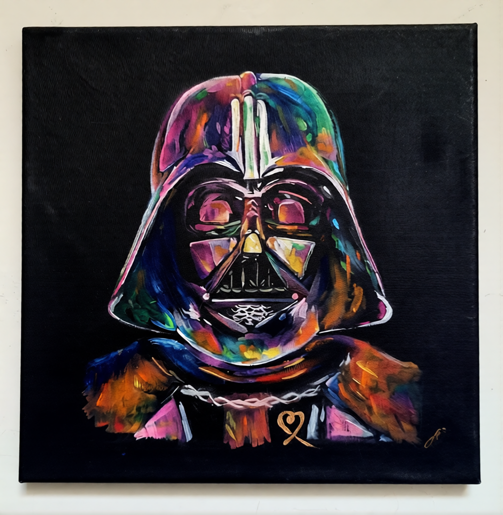 Darth Vader