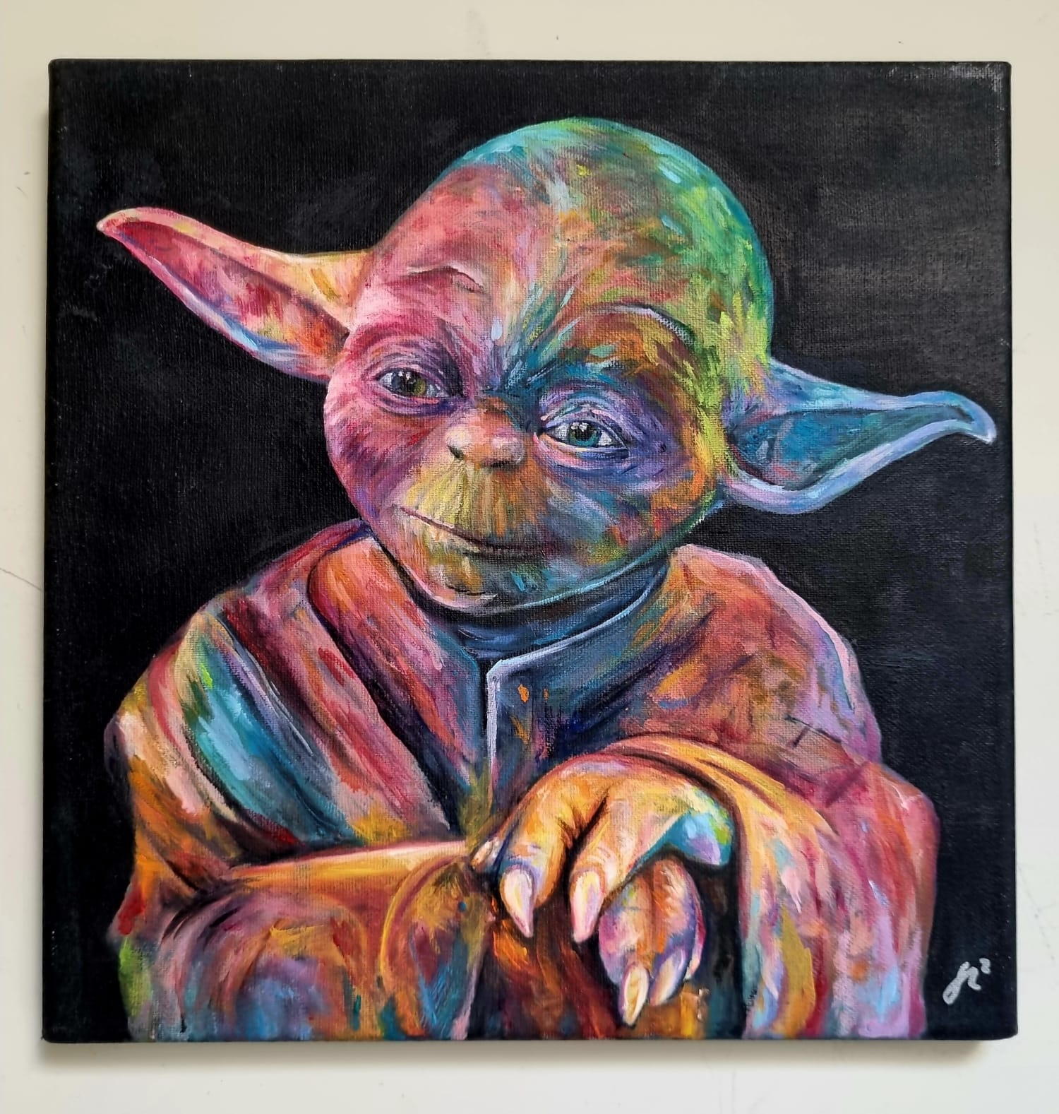 Yoda