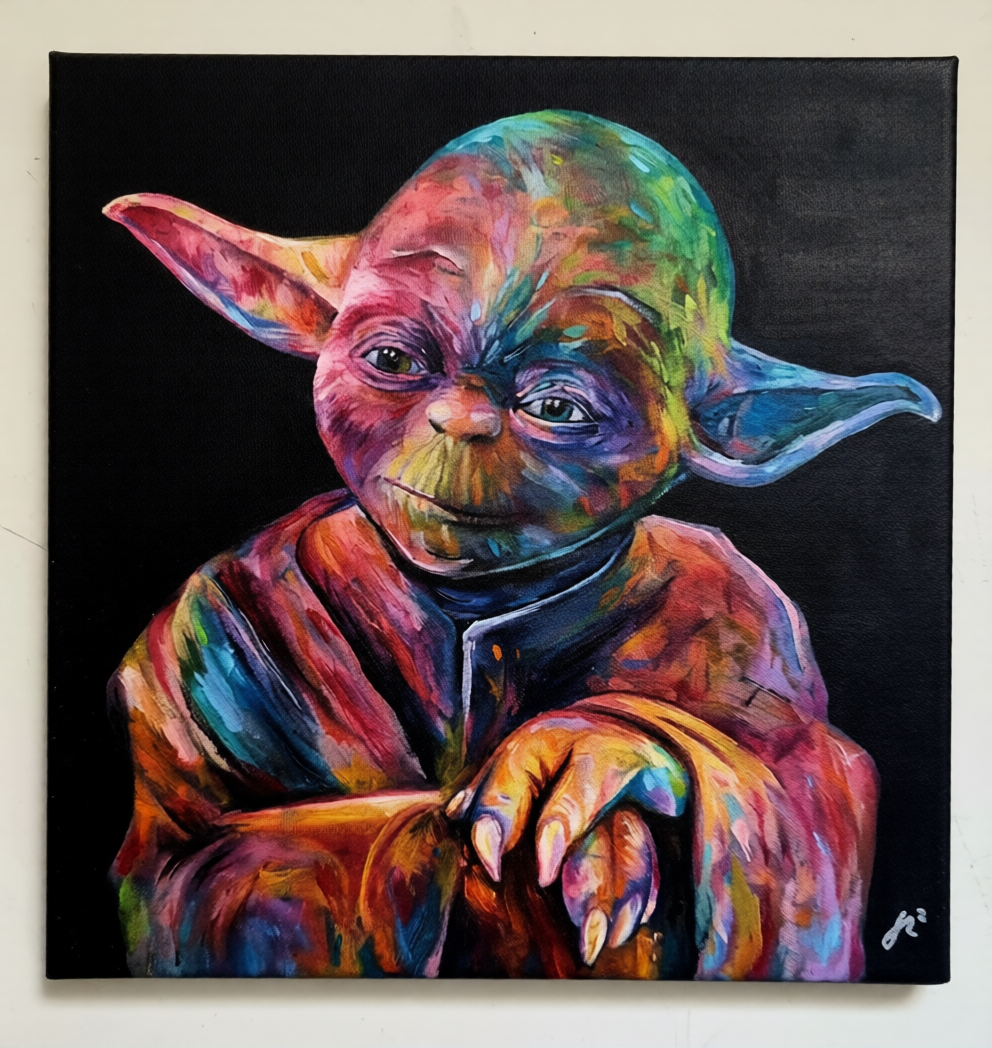 Yoda